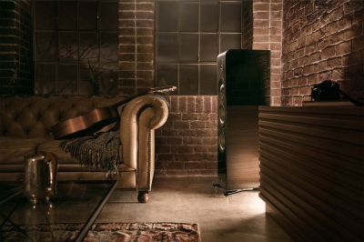 Yamaha NS-2000A Тонколони (чифт)