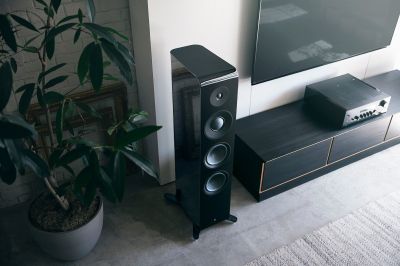 Yamaha NS-2000A Тонколони (чифт)