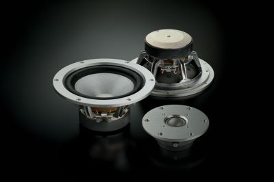 Yamaha NS-3000Тонколони (чифт)