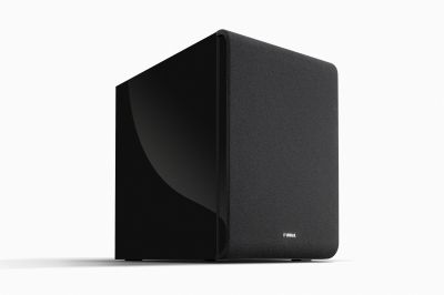 Yamaha MusicCast SUB 100 Безжичен Субуфер