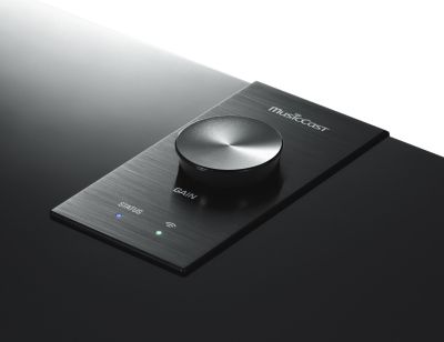 Yamaha MusicCast SUB 100 Безжичен Субуфер