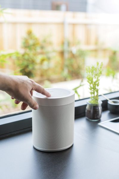 Yamaha MusicCast 20 Безжична Смарт Тонколона