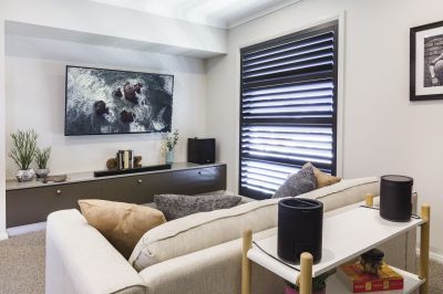 Yamaha MusicCast 20 Безжична Смарт Тонколона