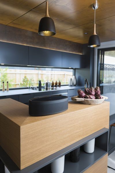 Yamaha MusicCast 50 Безжична Смарт Тонколона