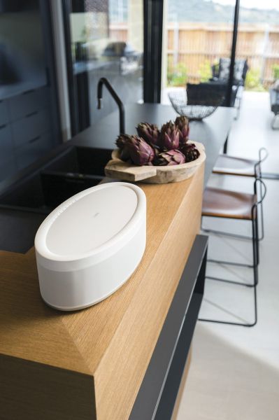 Yamaha MusicCast 50 Безжична Смарт Тонколона