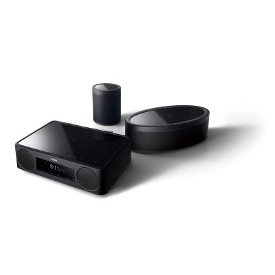 Yamaha MusicCast 200 CD Безжична Смарт Тонколона