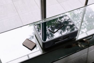 Yamaha MusicCast 200 CD Безжична Смарт Тонколона