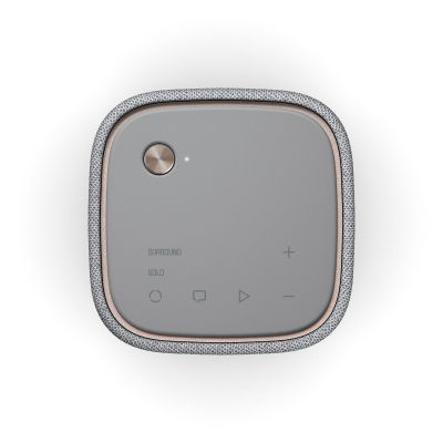 Yamaha TRUE X SPEAKER 1A 