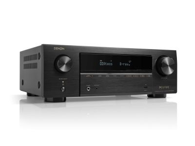Denon AVR-X1800H Ресивър За Домашно Кино
