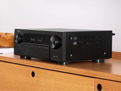 Denon AVR-X1800H Ресивър За Домашно Кино