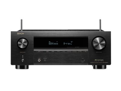 Denon AVR-X2800H Ресивър За Домашно Кино