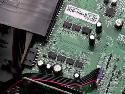 Denon AVR-X2800H Ресивър За Домашно Кино