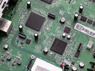 Denon AVR-X2800H Ресивър За Домашно Кино