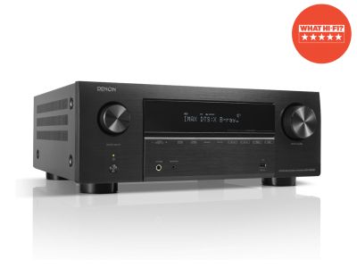 Denon AVC-X3800H Ресивър За Домашно Кино