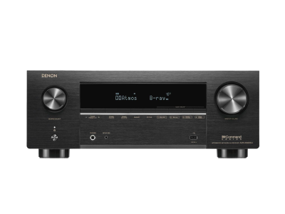 Denon AVC-X3800H Ресивър За Домашно Кино