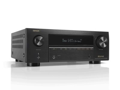 Denon AVC-X3800H Ресивър За Домашно Кино