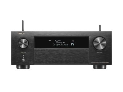 Denon AVC-X4800H Ресивър За Домашно Кино