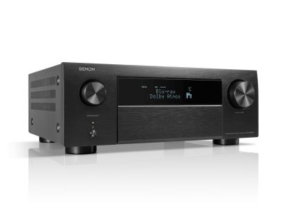Denon AVC-X4800H Ресивър За Домашно Кино