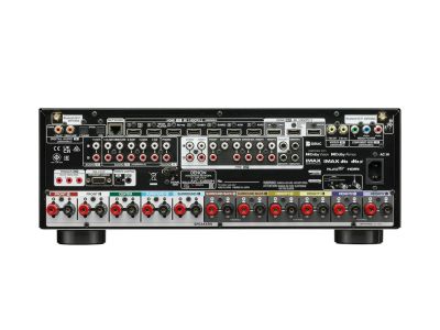Denon AVC-X4800H Ресивър За Домашно Кино