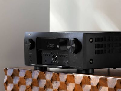 Denon AVC-X4800H Ресивър За Домашно Кино