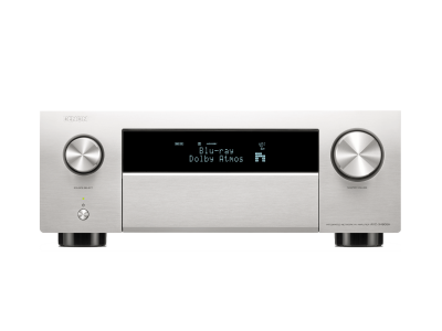 Denon AVC-X4800H Ресивър За Домашно Кино
