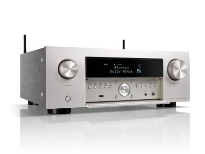 Denon AVC-X4800H Ресивър За Домашно Кино