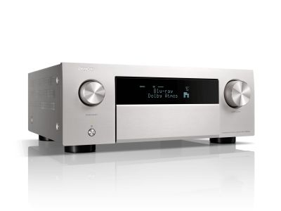 Denon AVC-X4800H Ресивър За Домашно Кино