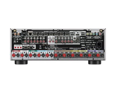 Denon AVC-X4800H Ресивър За Домашно Кино