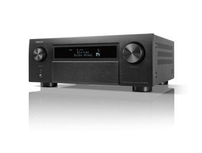 Denon AVC-X6800H Ресивър За Домашно Кино