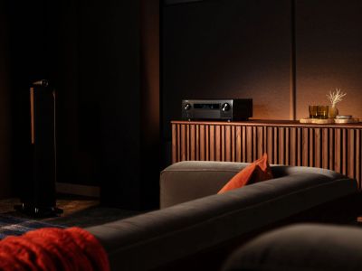 Denon AVC-X6800H Ресивър За Домашно Кино