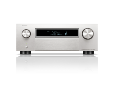 Denon AVC-X6800H Ресивър За Домашно Кино