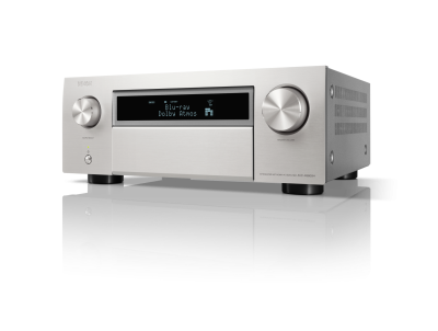 Denon AVC-X6800H Ресивър За Домашно Кино