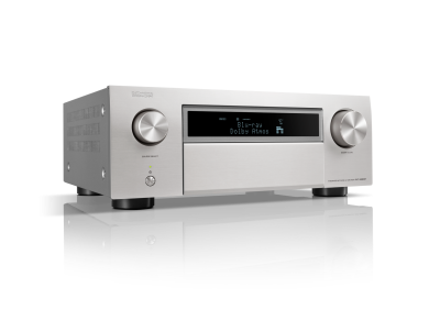 Denon AVC-X6800H Ресивър За Домашно Кино