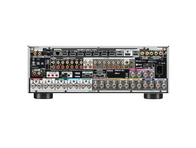 Denon AVC-X6800H Ресивър За Домашно Кино