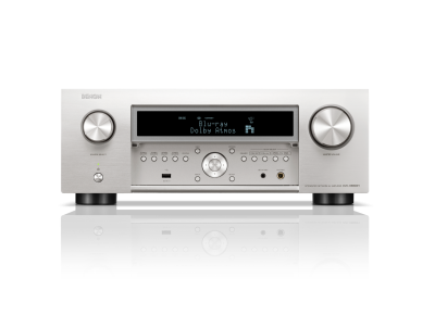 Denon AVC-X6800H Ресивър За Домашно Кино
