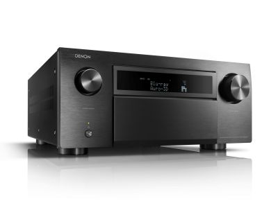 Denon AVC-X8500H Ресивър За Домашно Кино