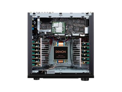 Denon AVC-X8500H Ресивър За Домашно Кино