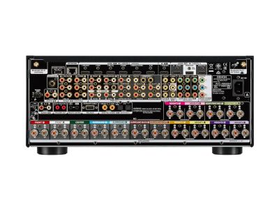 Denon AVC-X8500H Ресивър За Домашно Кино