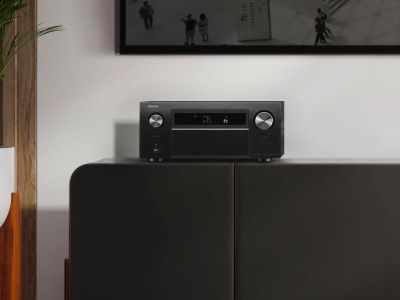 Denon AVC-X8500H Ресивър За Домашно Кино