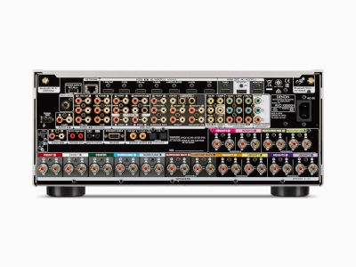 Denon AVC-X8500H Ресивър За Домашно Кино