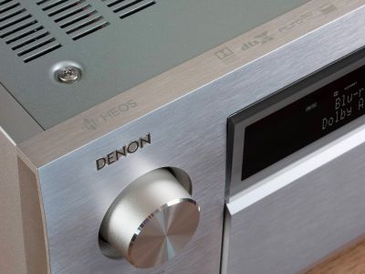 Denon AVC-X8500H Ресивър За Домашно Кино