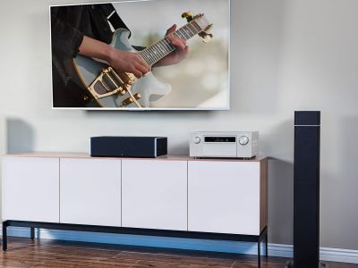 Denon AVC-X8500H Ресивър За Домашно Кино