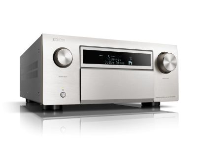 Denon AVC-X8500H Ресивър За Домашно Кино