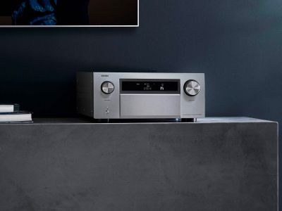 Denon AVC-X8500H Ресивър За Домашно Кино