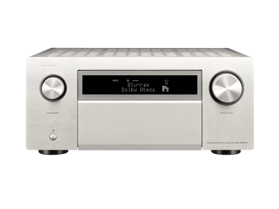 Denon AVC-X8500H Ресивър За Домашно Кино
