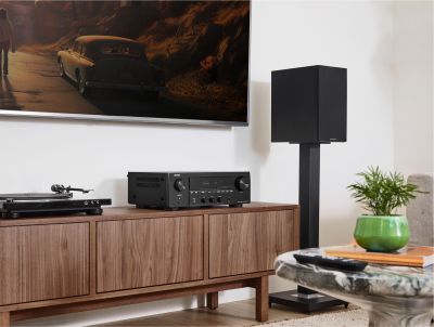 Denon DRA-900H Мрежови Стерео Ресивър