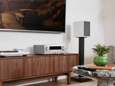 Denon DRA-900H Мрежови Стерео Ресивър
