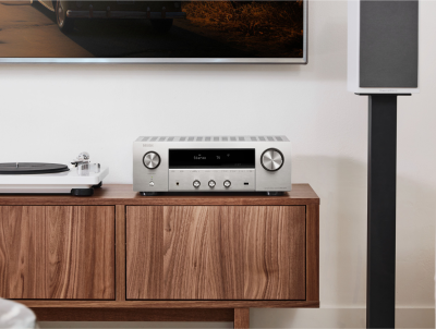 Denon DRA-900H Мрежови Стерео Ресивър
