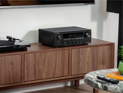 Denon DRA-900H Мрежови Стерео Ресивър