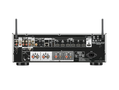 Denon DRA-900H Мрежови Стерео Ресивър